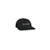 Boné Disturb Washed 6 Panel in Black - Imagem 3