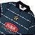 Camiseta Disturb Barbed Wire Jersey - Imagem 3