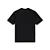 Camiseta Disturb x Hubik Tee in Black - Imagem 3