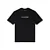 Camiseta Disturb x Hubik Tee in Black - Imagem 1