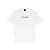 Camiseta Disturb x Hubik Tee in Off White - Imagem 1