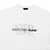 Camiseta Disturb x Hubik Tee in Off White - Imagem 2