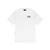 Camiseta Disturb Pocket Junk Tee in Off White - Imagem 2