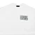 Camiseta Disturb Pocket Junk Tee in Off White - Imagem 4