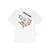 Camiseta Disturb Pocket Junk Tee in Off White - Imagem 1