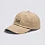 Boné Vans Half Box Curved Bill Jockey Lx Vintage Incense - Imagem 1