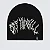 Gorro Vans Touca Metal Blaze Beanie Arch Black - Imagem 1