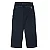 CALÇA TUPODE PEDRO ITI CHINO JEANS PRETO CONTRASTE - Imagem 2