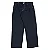 CALÇA TUPODE PEDRO ITI CHINO JEANS PRETO CONTRASTE - Imagem 1