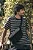 BAG TUPODE ANC SUP SKATE VELUDO PRETO - Imagem 6