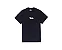 Camiseta Ous Saturno Preto - Imagem 1