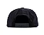 Boné Ous Dad Hat Saturno Preto - Imagem 3