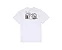 Camiseta Ous Boneco de Neve Branca - Imagem 2
