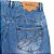 Calça Barra Jeans Classica Azul - Imagem 4