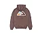 Moletom Ous K2 Industrial Chocolate - Imagem 2