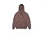 Moletom Ous Semi Logo Chocolate - Imagem 1