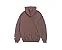 Moletom Ous Semi Logo Chocolate - Imagem 2
