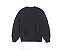 Moletom Ous Crewneck Minimal Preto - Imagem 3