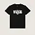 Camiseta Vans Programm Black - Imagem 1