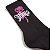 Meia Vans Drexell Crew Black - Imagem 2