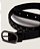 Cinto Vans Check Lether Belt - Imagem 2