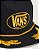 Boné Vans Scrambled Snapback Hat - Imagem 2