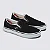 Tênis Vans Skate Slip-On Black White - Imagem 2