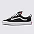 Tênis Skate Old Skool 36+ Black White - Imagem 1