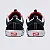 Tênis Skate Old Skool 36+ Black White - Imagem 4
