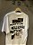 Camiseta Vans Warning Signs White - Imagem 2