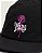 Boné Vans Ground Up Tall Camper Hat - Imagem 2