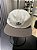 Boné Vans  Hex Logo Jockey Brown - Imagem 1