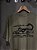 Camiseta Vans Sting Wagon Sting Wagon Verde - Imagem 1