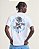Camiseta Vans Grown From The Ground Up T-Shirt White - Imagem 2
