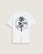 Camiseta Vans Grown From The Ground Up T-Shirt White - Imagem 1