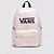 Mochila Vans Old Skool Grom Backpack Chintz Rose - Imagem 1