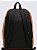Mochila Vans Old Skool Class Laranja - Imagem 4