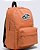 Mochila Vans Old Skool Class Laranja - Imagem 2