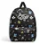 Mochila Vans Old Skool Class Flower - Imagem 1