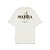 Camiseta Barra Raizes Institucional Off White - Imagem 1