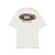 Camiseta Barra Goods Logo Handmade Off White - Imagem 1
