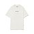 Camiseta Barra Goods Logo Handmade Off White - Imagem 2
