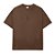Camiseta Barra Atelie Marrom - Imagem 2