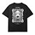 Camiseta Barra Atelie Preta - Imagem 1