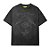 Camiseta Barra Arco Marmorizada Grafite - Imagem 1