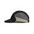 Boné Barra Five Panel B Garça Preto - Imagem 2