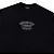 Camiseta DIsturb Classic Flavas T Shirt in Black - Imagem 2