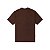 Camiseta DIsturb Classic Flavas T Shirt in Brown - Imagem 3