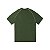 Camiseta DIsturb Cutline Division T Shirt in Green - Imagem 2