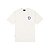 Camiseta DIsturb Fingerprint T Shirt in Off White - Imagem 3